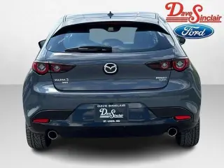 Mazda Mazda3 Hatchback 2023 AWD 2.5 Turbo 4p. Hatchback