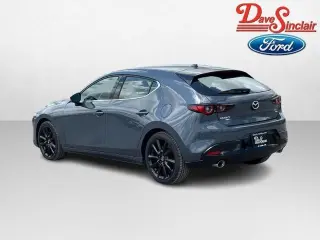 Mazda Mazda3 Hatchback 2023 AWD 2.5 Turbo 4p. Hatchback
