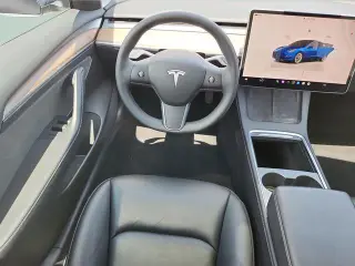 Tesla Model 3 2022 AWD Long Range 4p Sedán