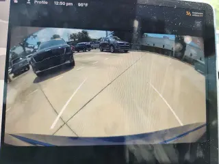 Tesla Model 3 2022 AWD Long Range 4p Sedán