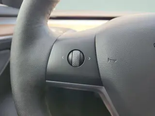 Tesla Model 3 2022 AWD Long Range 4p Sedán
