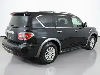 Nissan Armada 2019 4x4 SV 4p SUV