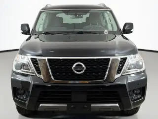 Nissan Armada 2019 4x4 SV 4p SUV