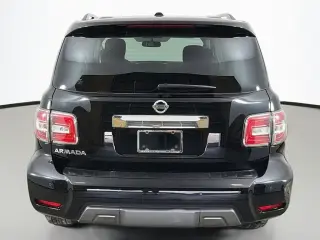 Nissan Armada 2019 4x4 SV 4p SUV