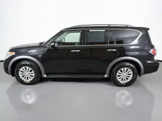 Nissan Armada 2019 4x4 SV 4p SUV