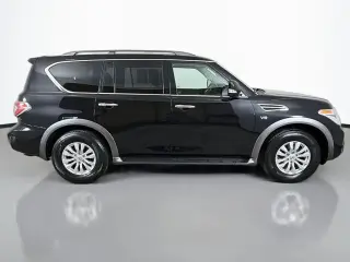 Nissan Armada 2019 4x4 SV 4p SUV