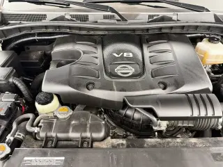 Nissan Armada 2019 4x4 SV 4p SUV
