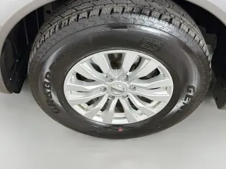 Nissan Armada 2019 4x4 SV 4p SUV