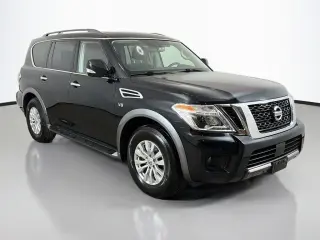 Nissan Armada 2019 4x4 SV 4p SUV