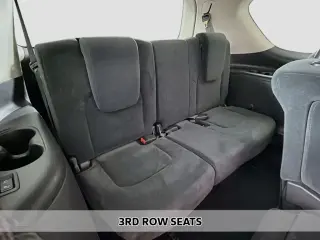 Nissan Armada 2019 4x4 SV 4p SUV