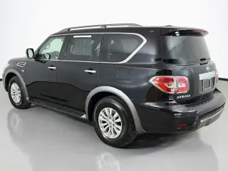 Nissan Armada 2019 4x4 SV 4p SUV