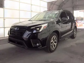 Subaru Forester 2023 AWD Premium 4p Crossover