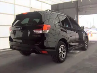 Subaru Forester 2023 AWD Premium 4p Crossover