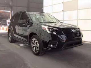 Subaru Forester 2023 AWD Premium 4p Crossover