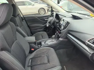 Subaru Forester 2023 AWD Premium 4p Crossover