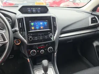 Subaru Forester 2023 AWD Premium 4p Crossover