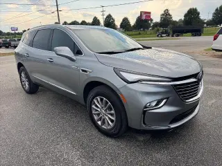 Buick Enclave 2024 Gasolina 4p Crossover