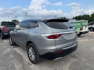 Buick Enclave 2024 Gasolina 4p Crossover