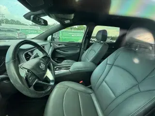 Buick Enclave 2024 Gasolina 4p Crossover