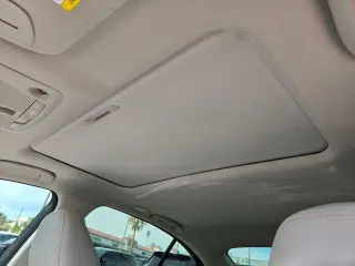 INFINITI Q50 2019 3.0T Luxe Sedán 4p