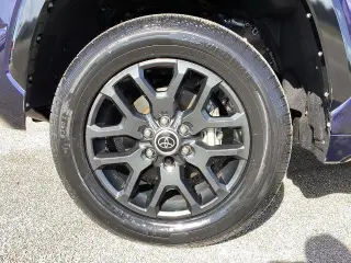 Toyota Tundra 2023 4x4 Platinum 4p CrewMax Cab Pickup SB