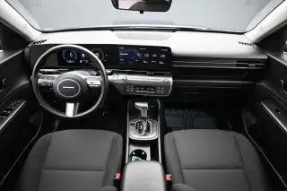 Hyundai KONA 2026 SEL Sport 4dr SUV