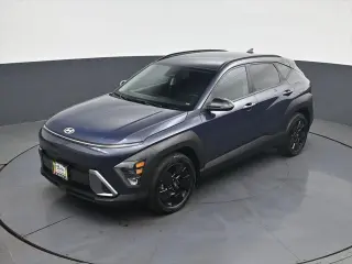Hyundai KONA 2026 SEL Sport 4dr SUV