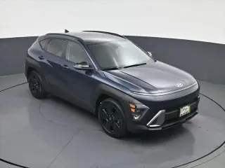 Hyundai KONA 2026 SEL Sport 4dr SUV