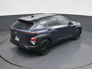 Hyundai KONA 2026 SEL Sport 4dr SUV