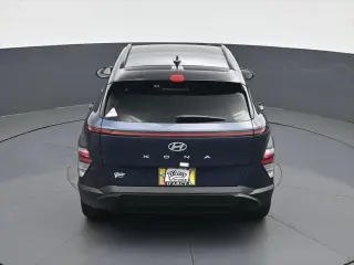 Hyundai KONA 2026 SEL Sport 4dr SUV