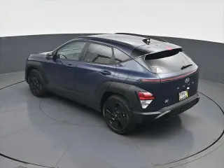 Hyundai KONA 2026 SEL Sport 4dr SUV