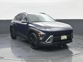 Hyundai KONA 2026 SEL Sport 4dr SUV