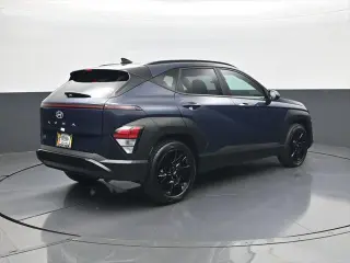 Hyundai KONA 2026 SEL Sport 4dr SUV