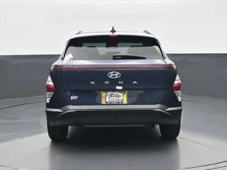 Hyundai KONA 2026 SEL Sport 4dr SUV