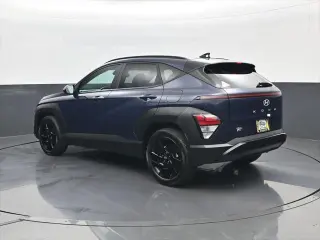 Hyundai KONA 2026 SEL Sport 4dr SUV