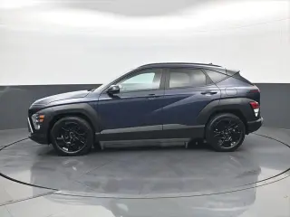Hyundai KONA 2026 SEL Sport 4dr SUV