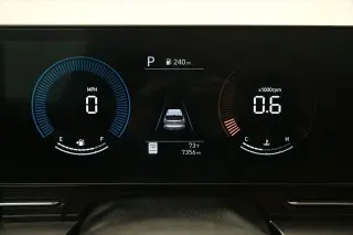 Hyundai KONA 2026 SEL Sport 4dr SUV