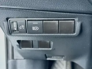 Toyota Corolla Cross 2024 AWD XLE 4p Crossover