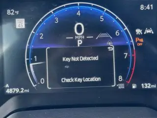 Toyota Corolla Cross 2024 AWD XLE 4p Crossover