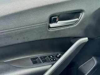 Toyota Corolla Cross 2024 AWD XLE 4p Crossover