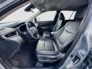 Toyota Corolla Cross 2024 AWD XLE 4p Crossover