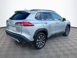 Toyota Corolla Cross 2024 AWD XLE 4p Crossover