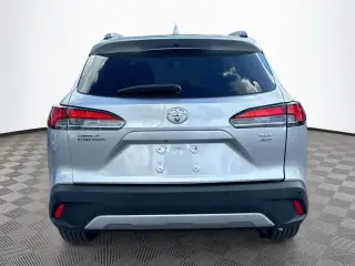 Toyota Corolla Cross 2024 AWD XLE 4p Crossover