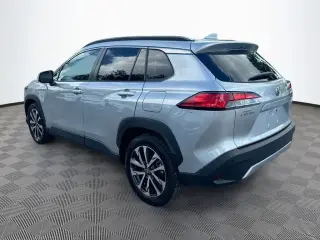 Toyota Corolla Cross 2024 AWD XLE 4p Crossover