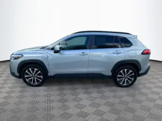Toyota Corolla Cross 2024 AWD XLE 4p Crossover