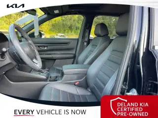 Honda CR-V Hybrid 2024 AWD Sport-L 4p SUV