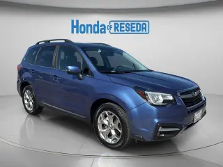 Subaru Forester 2018 AWD 2.5i Touring 4p Wagon