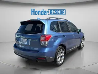 Subaru Forester 2018 AWD 2.5i Touring 4p Wagon