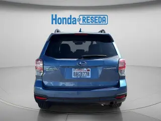 Subaru Forester 2018 AWD 2.5i Touring 4p Wagon