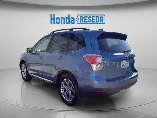 Subaru Forester 2018 AWD 2.5i Touring 4p Wagon